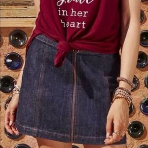 Doesn’t fit me anymore ;(